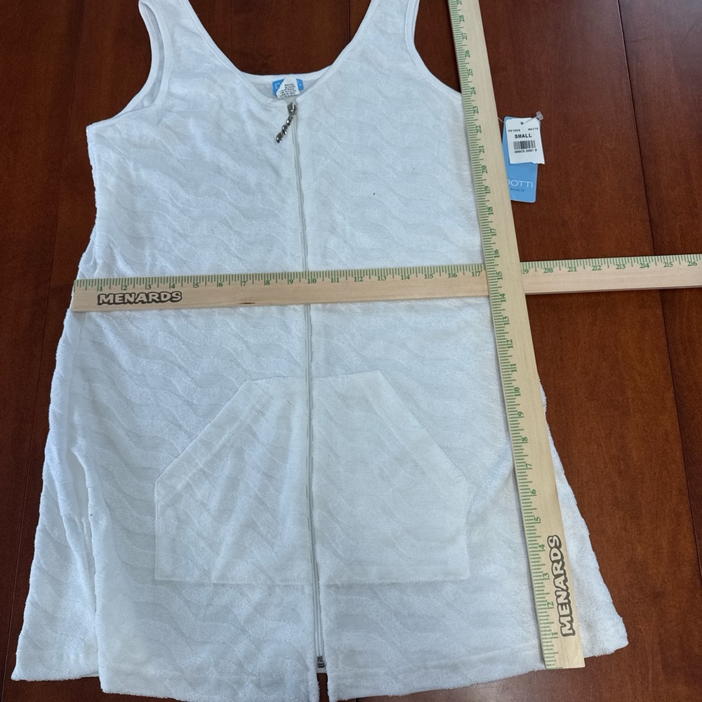 Dotti beach Coverup Dress - Picture 4 of 5